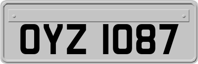 OYZ1087
