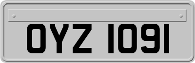 OYZ1091