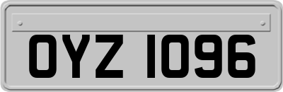 OYZ1096
