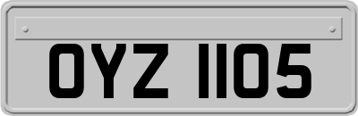 OYZ1105