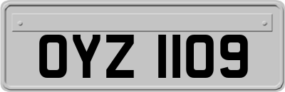 OYZ1109