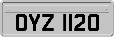 OYZ1120