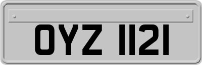 OYZ1121