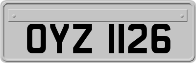 OYZ1126