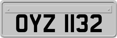 OYZ1132