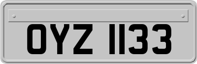 OYZ1133