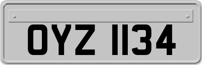 OYZ1134