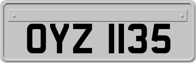 OYZ1135