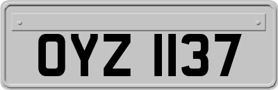 OYZ1137