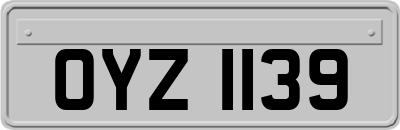 OYZ1139