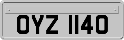 OYZ1140