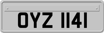 OYZ1141