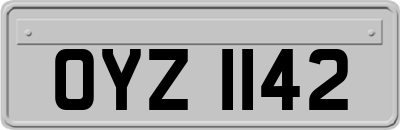 OYZ1142