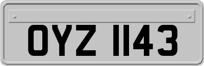 OYZ1143