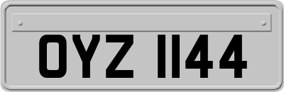 OYZ1144