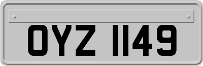 OYZ1149