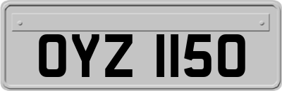 OYZ1150
