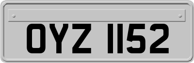 OYZ1152