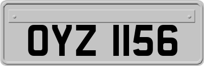 OYZ1156