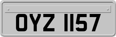OYZ1157