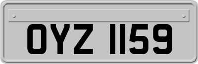 OYZ1159