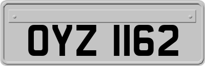 OYZ1162