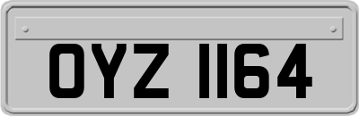 OYZ1164