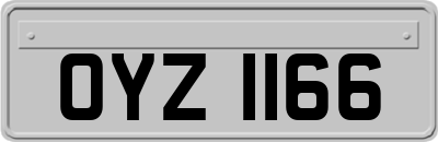 OYZ1166