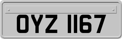 OYZ1167