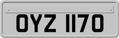 OYZ1170