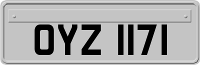 OYZ1171