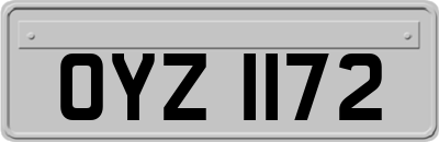 OYZ1172