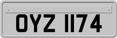 OYZ1174