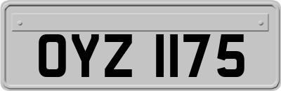OYZ1175