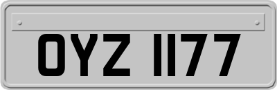 OYZ1177
