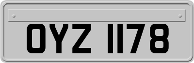 OYZ1178