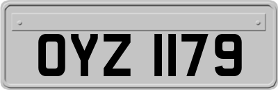 OYZ1179