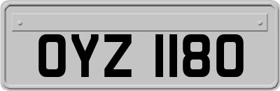 OYZ1180