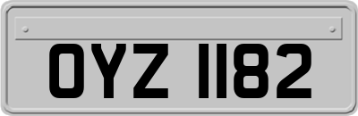 OYZ1182
