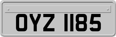 OYZ1185