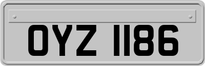 OYZ1186