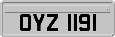 OYZ1191