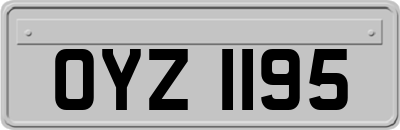 OYZ1195