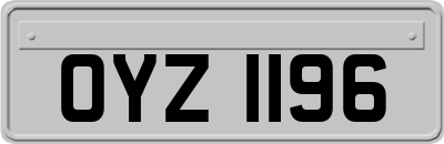 OYZ1196