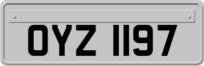 OYZ1197