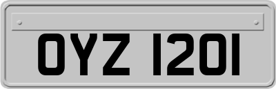 OYZ1201