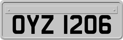 OYZ1206