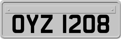 OYZ1208