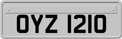 OYZ1210
