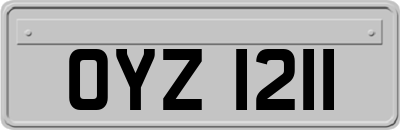 OYZ1211